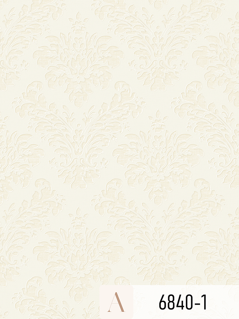 Giấy dán tường Albany 6840-1