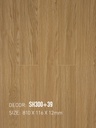Sàn gỗ ShopHouse SH300+39