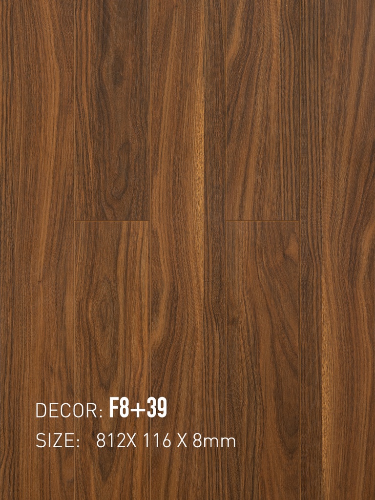 Sàn gỗ Nam Việt F8+39