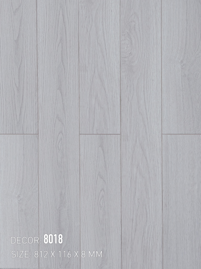 Sàn gỗ 3K VINA 8018
