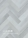 Sàn gỗ Xương Cá 3K ART Z8+66