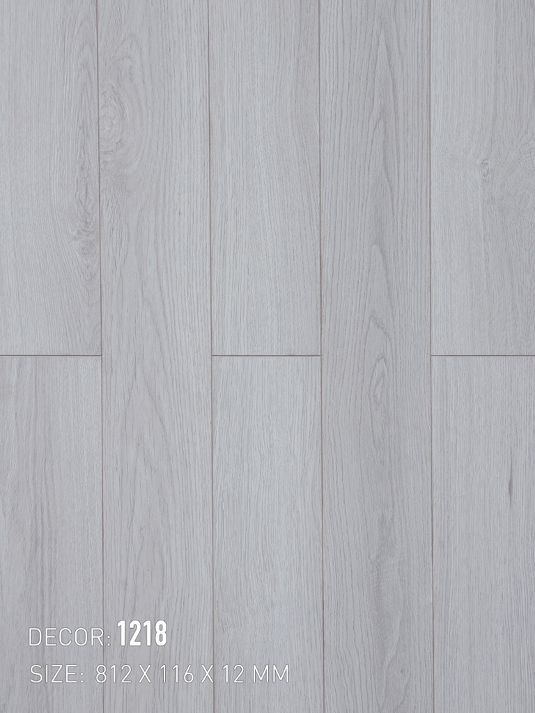 Sàn gỗ 3K VINA 1218