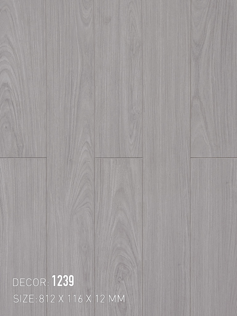 Sàn gỗ 3K VINA 1239