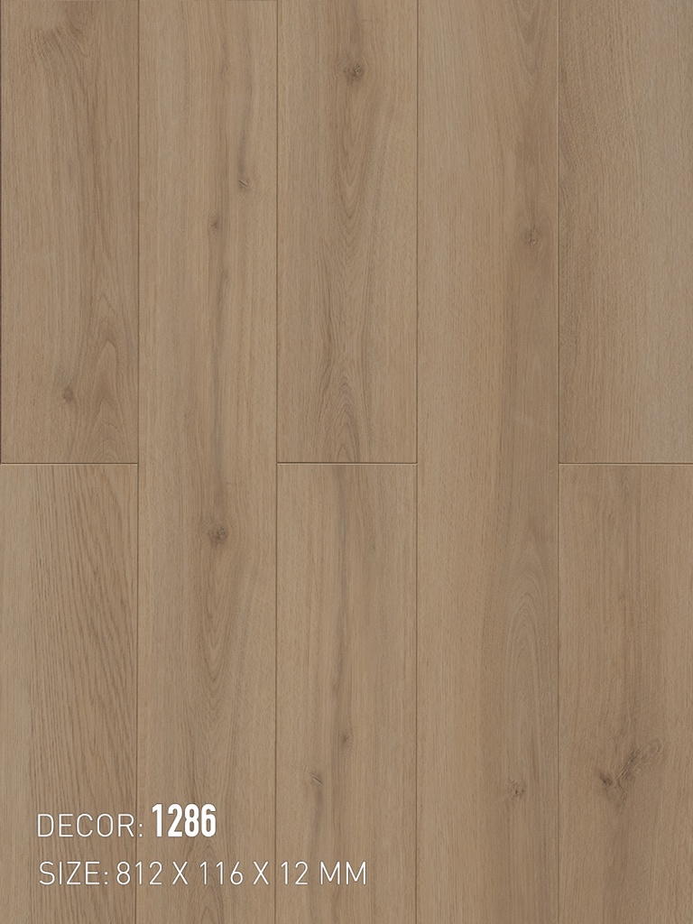 Sàn gỗ 3K VINA 1286