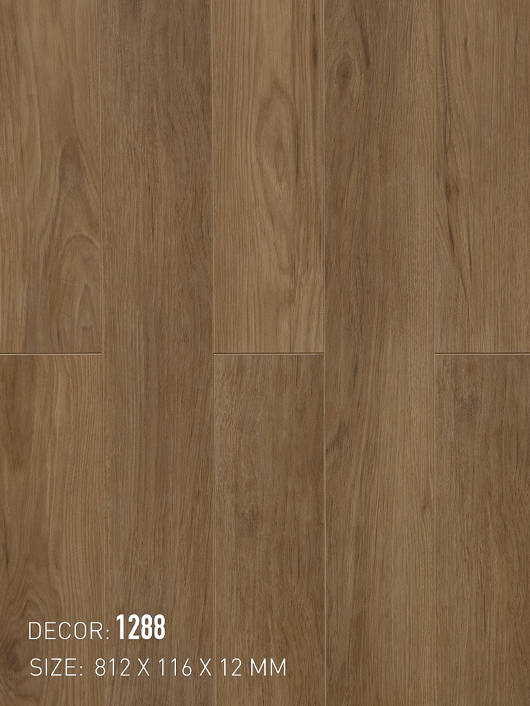 Sàn gỗ 3K VINA 1288