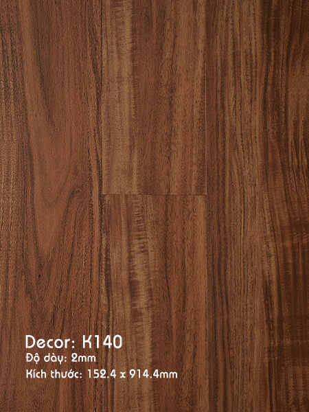 Sàn nhựa 3K Vinyl K140