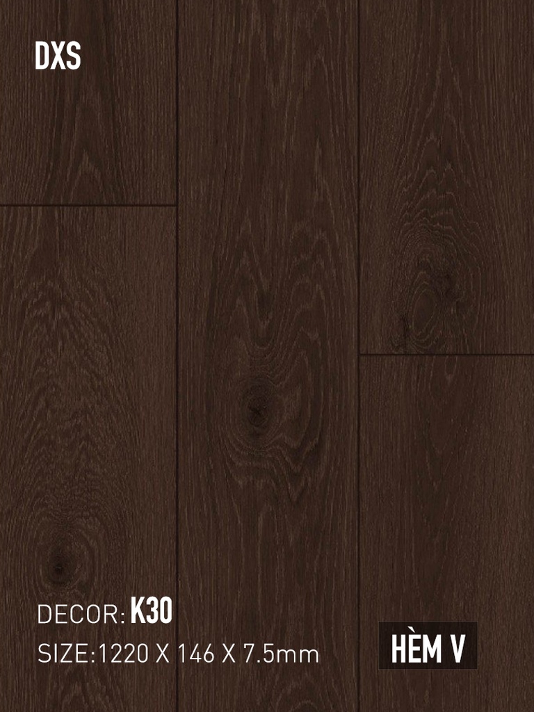 Sàn Thạch Anh Kobler DXS K30
