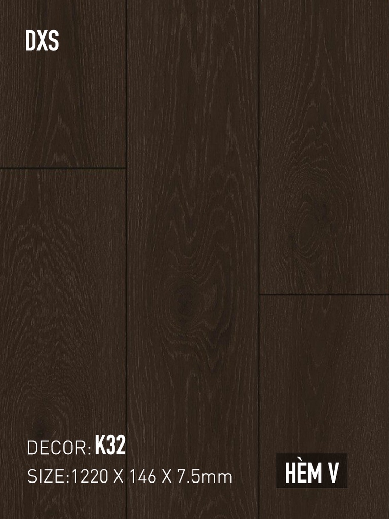 Sàn Thạch Anh Kobler DXS K32