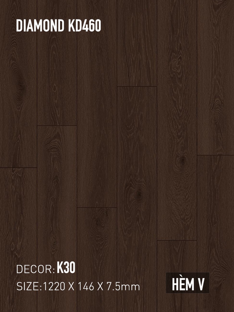 Sàn Thạch Anh Kobler Diamond K30