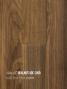Sàn gỗ Walnut 120x450mm