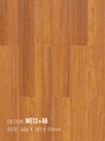 Sàn gỗ MalayWood WE12+66