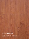 Sàn gỗ MalayWood WE12+98