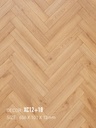 Sàn gỗ xương cá MalayWood XC12+18