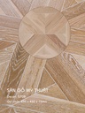 Sàn gỗ Mỹ Thuật - 5708