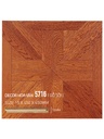 Sàn gỗ Mỹ Thuật - 5716