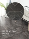 Sàn gỗ Mỹ Thuật - 5736