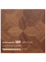 Sàn gỗ Mỹ Thuật - 5839