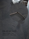 Sàn gỗ Mỹ Thuật Sồi - VYXX03 Kiểu Lá Sen