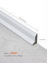 Len Tường Nhựa L39+07
