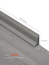 Len Tường Nhựa L39+08