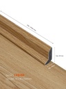 Len Tường Nhựa L39+66