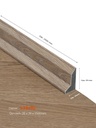 Len Tường Nhựa L39+90