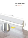 Len Tường Led K52+07