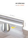 Len Tường Led K52+SIVER1