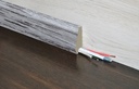 Len Tường nhựa NV52-327