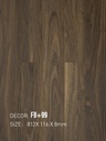 Sàn gỗ Nam Việt F8+99