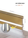 Len Tường Led K100+24
