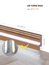 Len Tường Led K52+CU