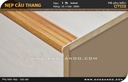 Nẹp nhôm cầu thang CT02