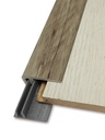 Nẹp nhựa kết thúc KT-200