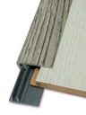 Nẹp nhựa kết thúc KT-203