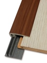 Nẹp nhựa kết thúc KT-205