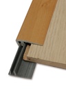 Nẹp nhựa kết thúc KT-227