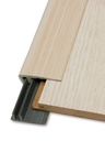 Nẹp nhựa kết thúc KT-300