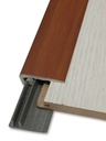 Nẹp nhựa kết thúc KT-303