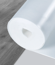 Foam Trắng Cán Màng PE 2mm