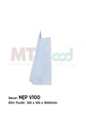 Phụ Kiện Tấm Ốp Panel Nhôm V100