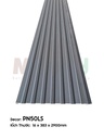 Tấm Ốp Panel Nhôm MTWood PN50LS