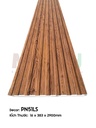 Tấm Ốp Panel Nhôm MTWood PN51LS