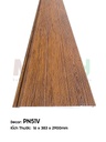 Tấm Ốp Panel Nhôm MTWood PN51V