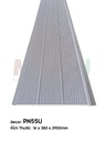 Tấm Ốp Panel Nhôm MTWood PN55U