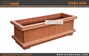 Chậu hoa ngoài trời CH162-6