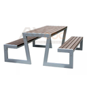 Bàn ghế ngoài trời  K28