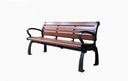 Ghế ngoài trời GB03-DG