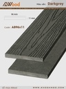 AWood AB96x11 Darkgrey