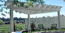Giàn hoa ( Pergola ) K1